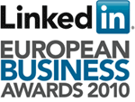 linkedinaward